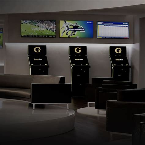 retail gambling solutions|Betting & Gambling Solutions .
